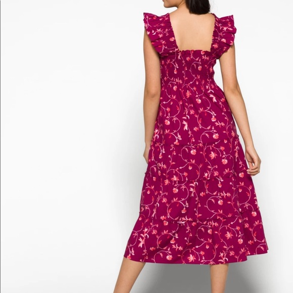 HILL HOUSE HOME Ellie Nap Dress - Picture 13 of 16